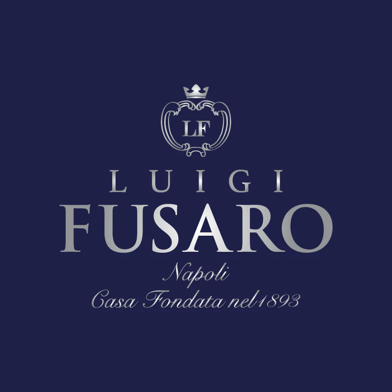 Luigi Fusaro dal 1893