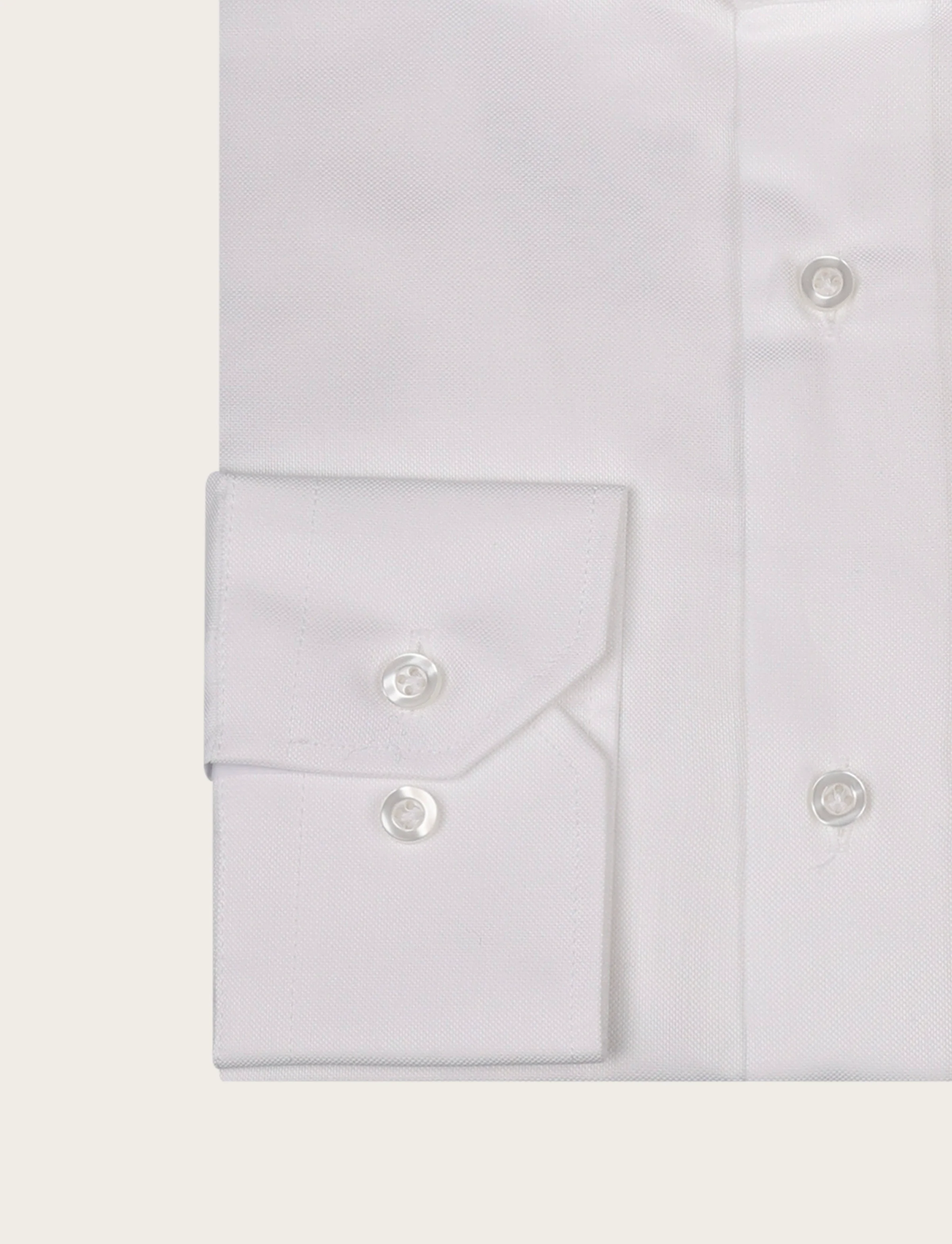 Camicia oxford in puro cotone - Image 3