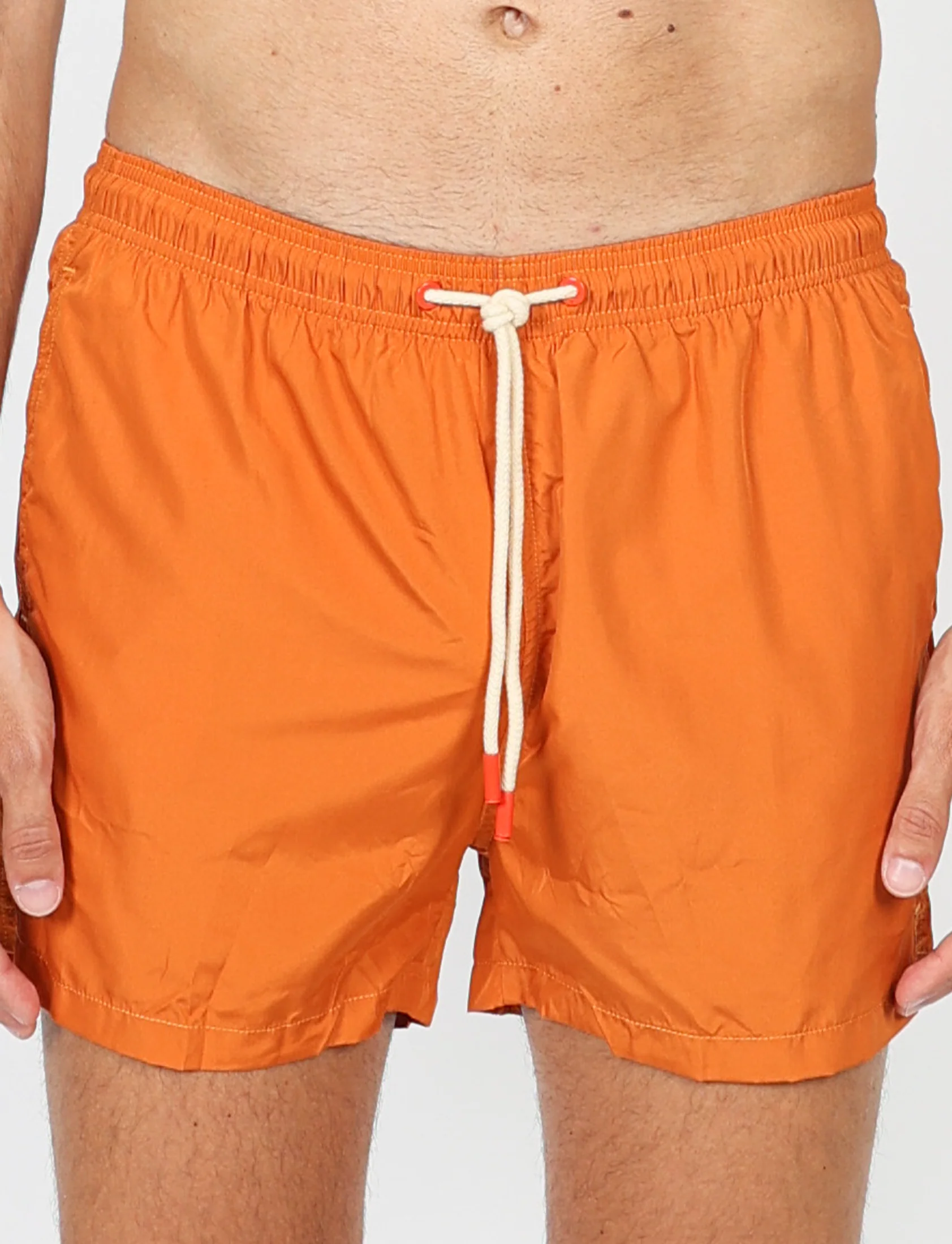 Costume da bagno tinta unita - Image 12