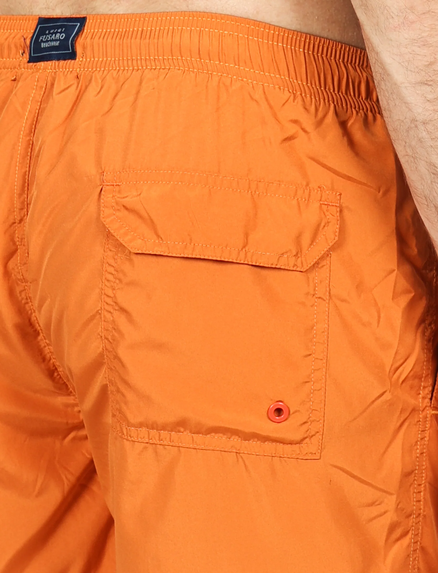 Costume da bagno tinta unita - Image 14