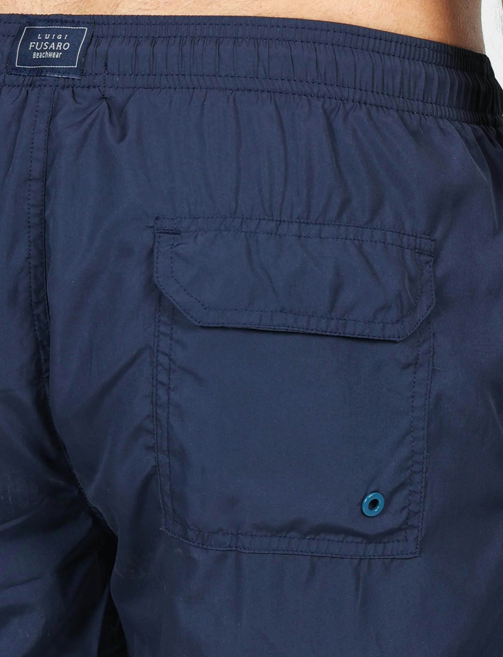 Costume da bagno tinta unita - Image 34