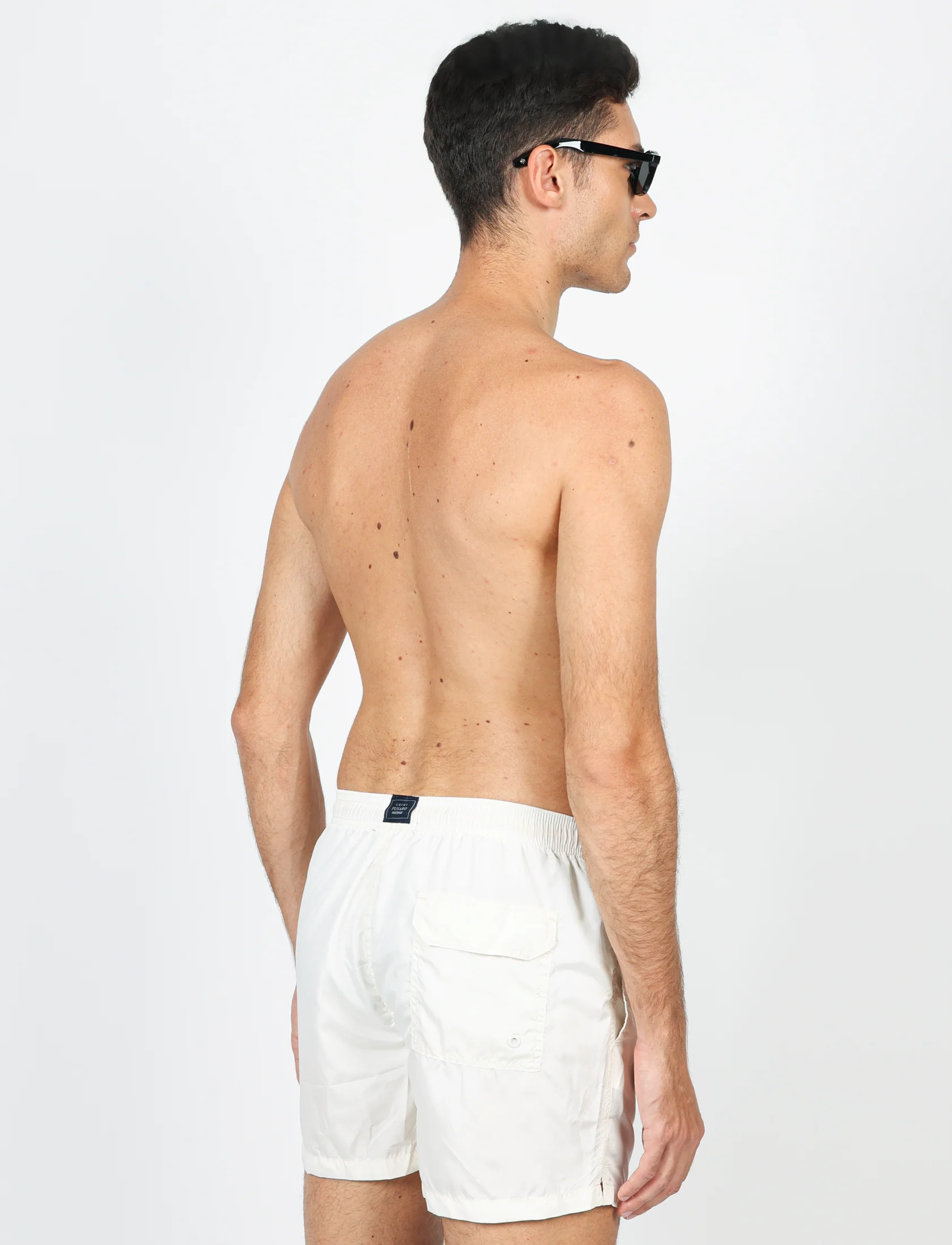 Costume da bagno tinta unita - Image 38