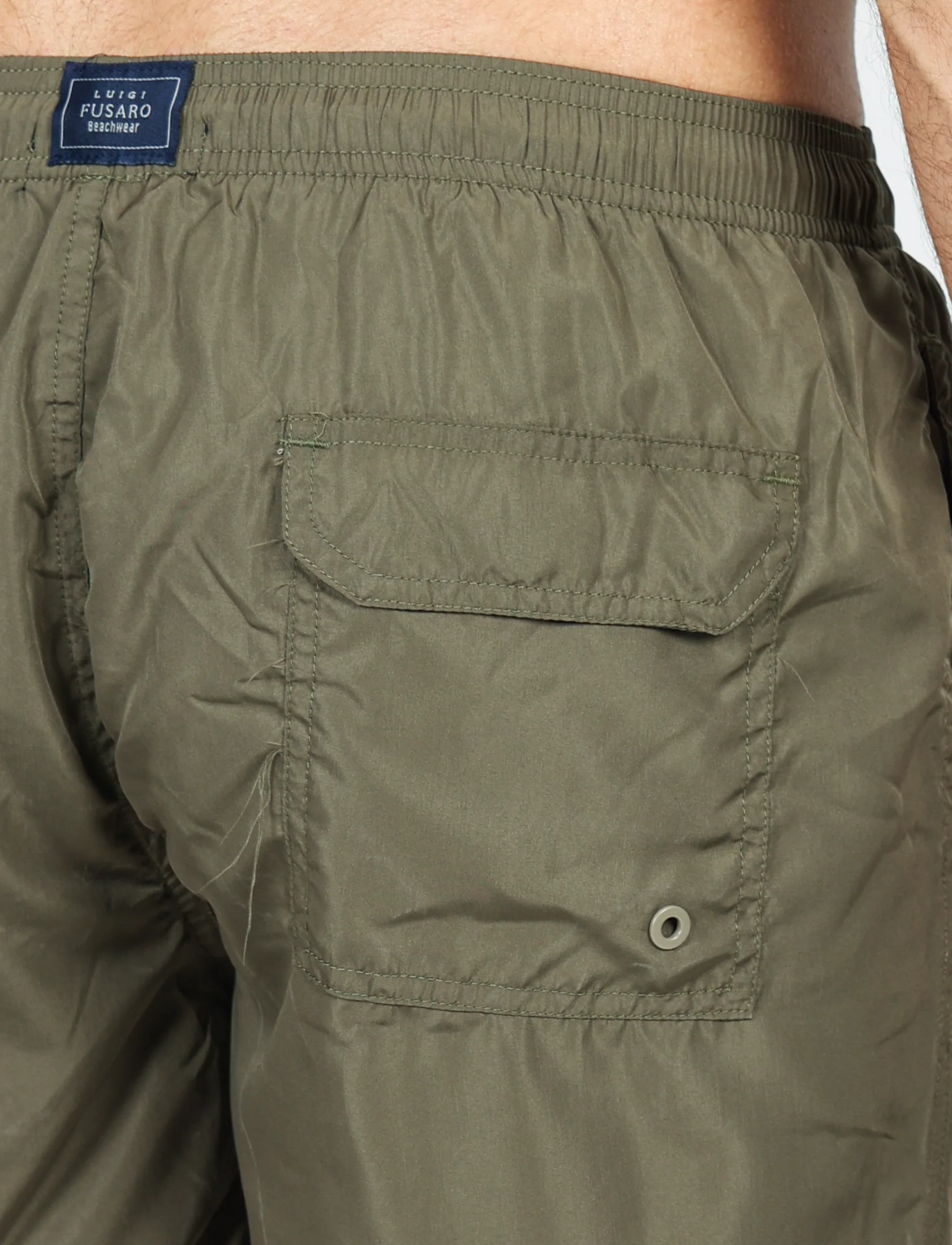 Costume da bagno tinta unita - Image 44