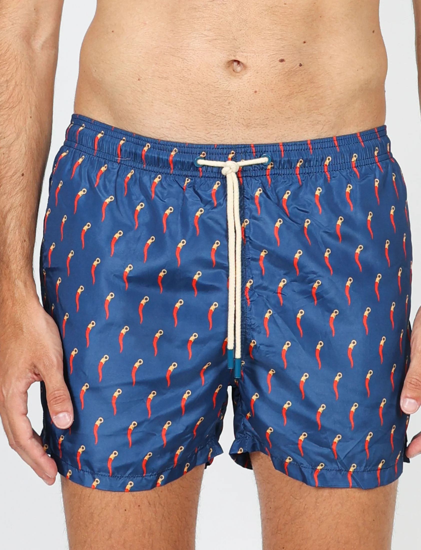 Costume da bagno fantasia cornetto napoletano - Image 12