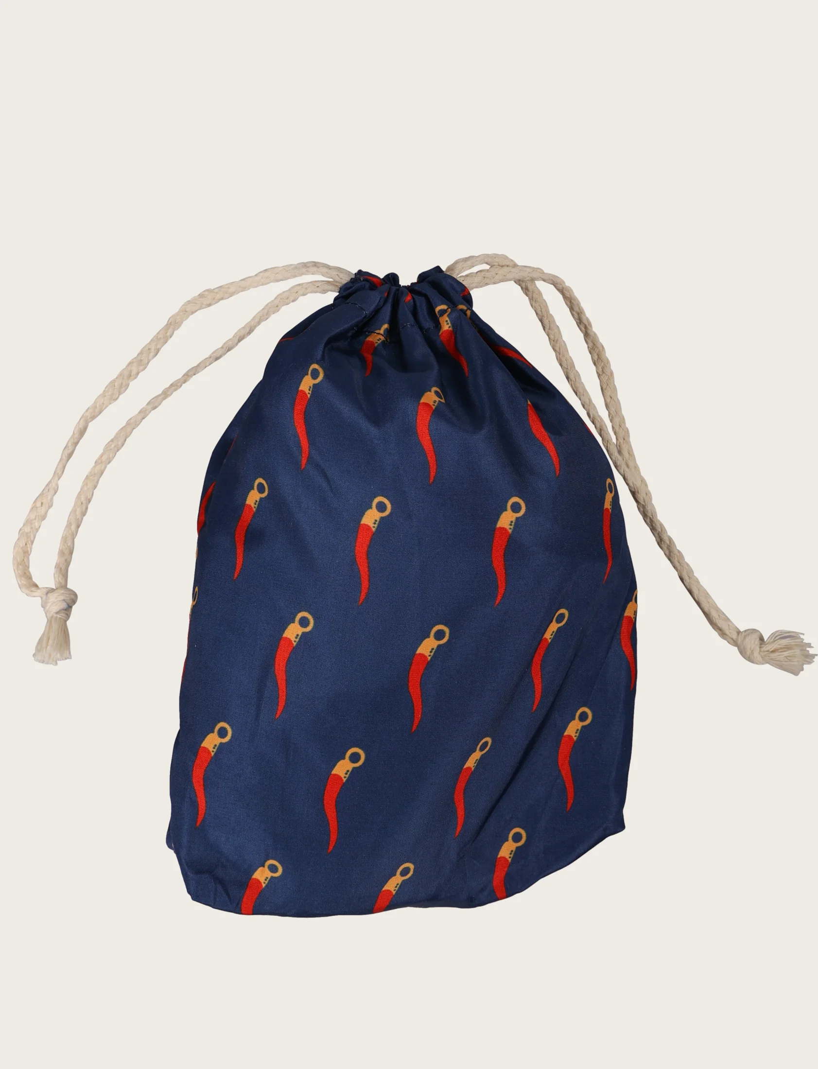 Costume da bagno fantasia cornetto napoletano - Image 15
