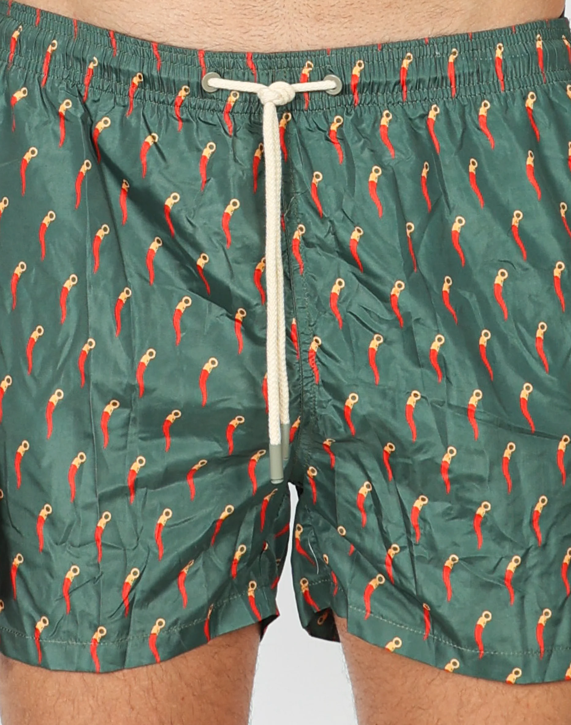 Costume da bagno fantasia cornetto napoletano - Image 7