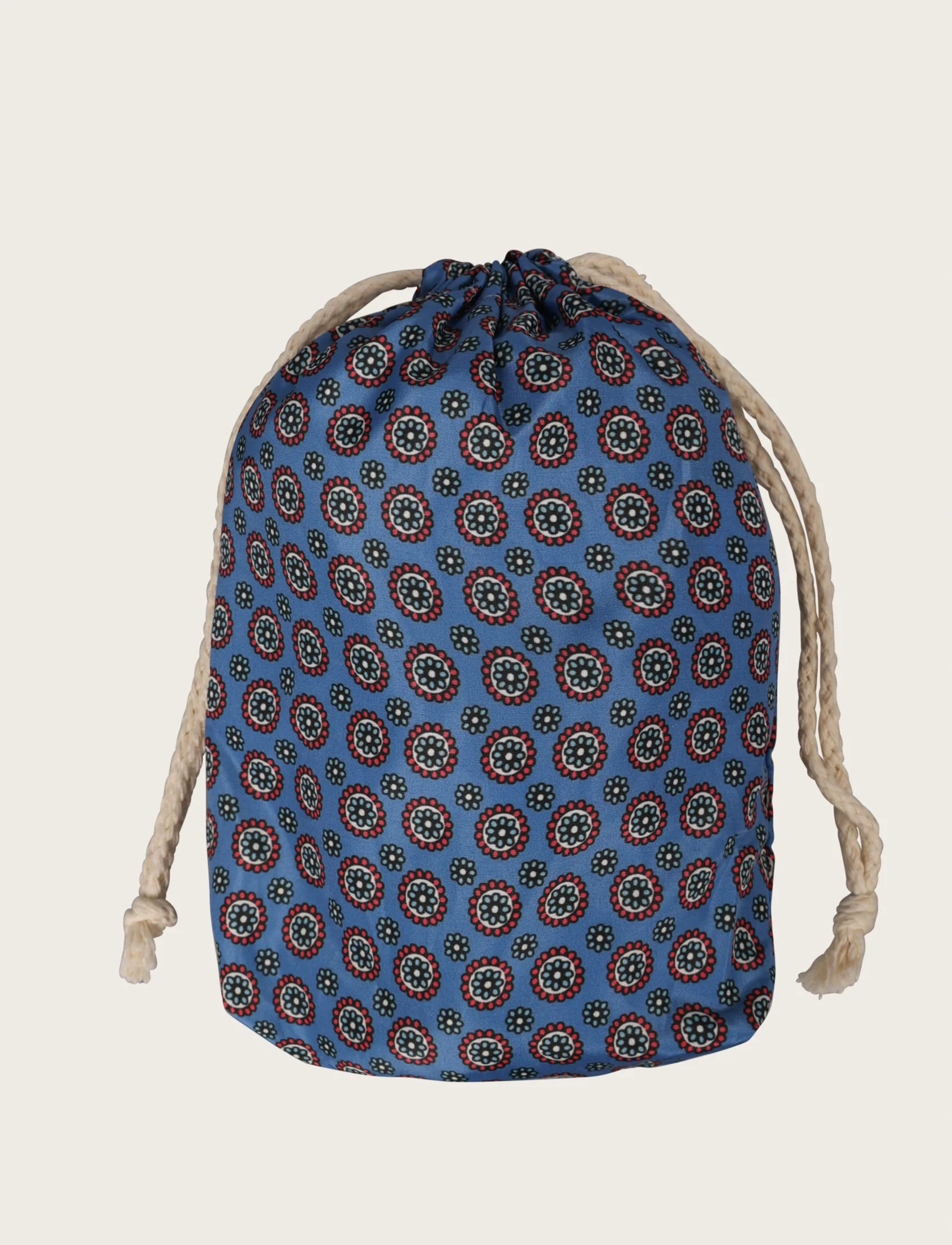 Costume da bagno fantasia micro floreale - Image 5