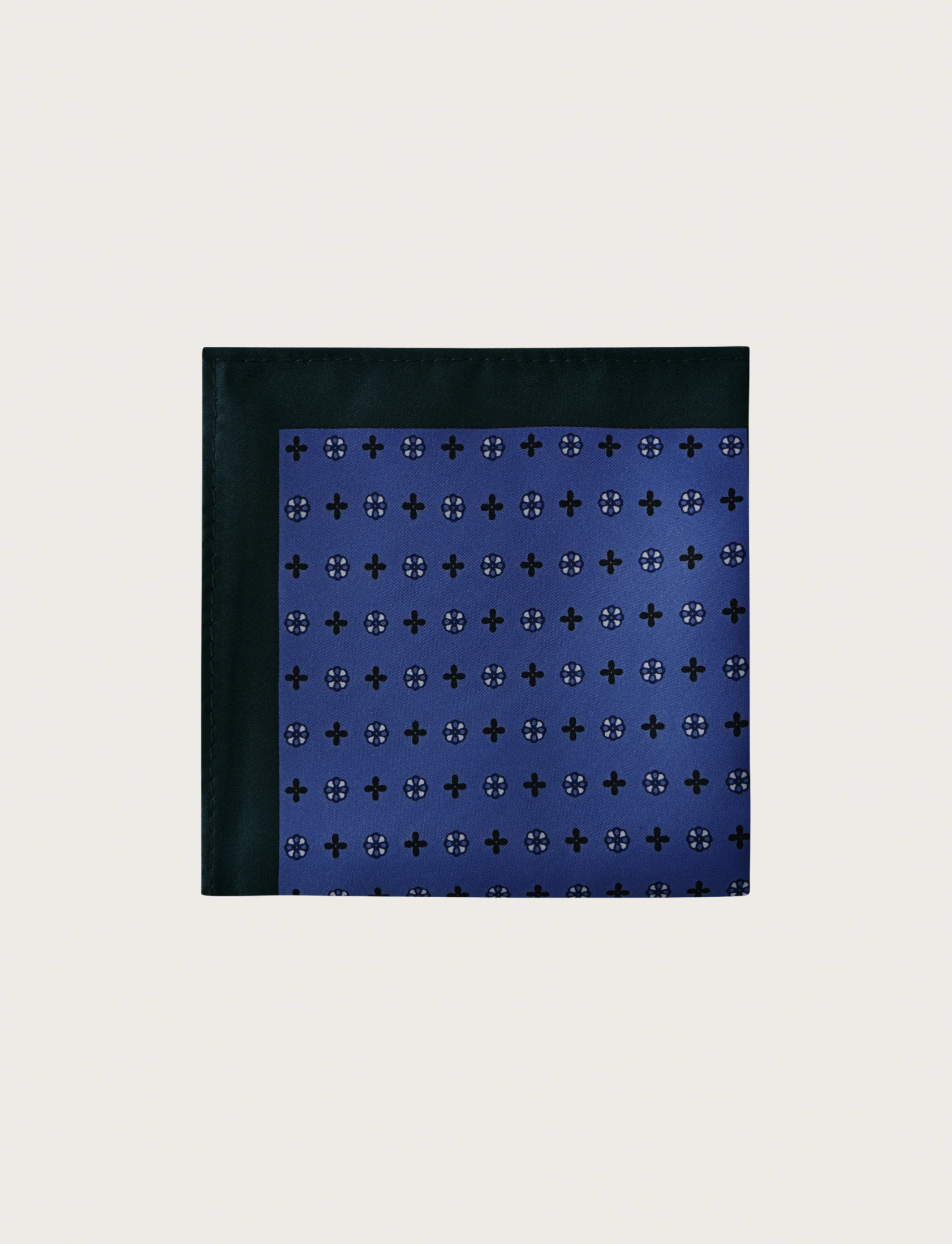 Pochette fantasia pois e paisley - Image 11