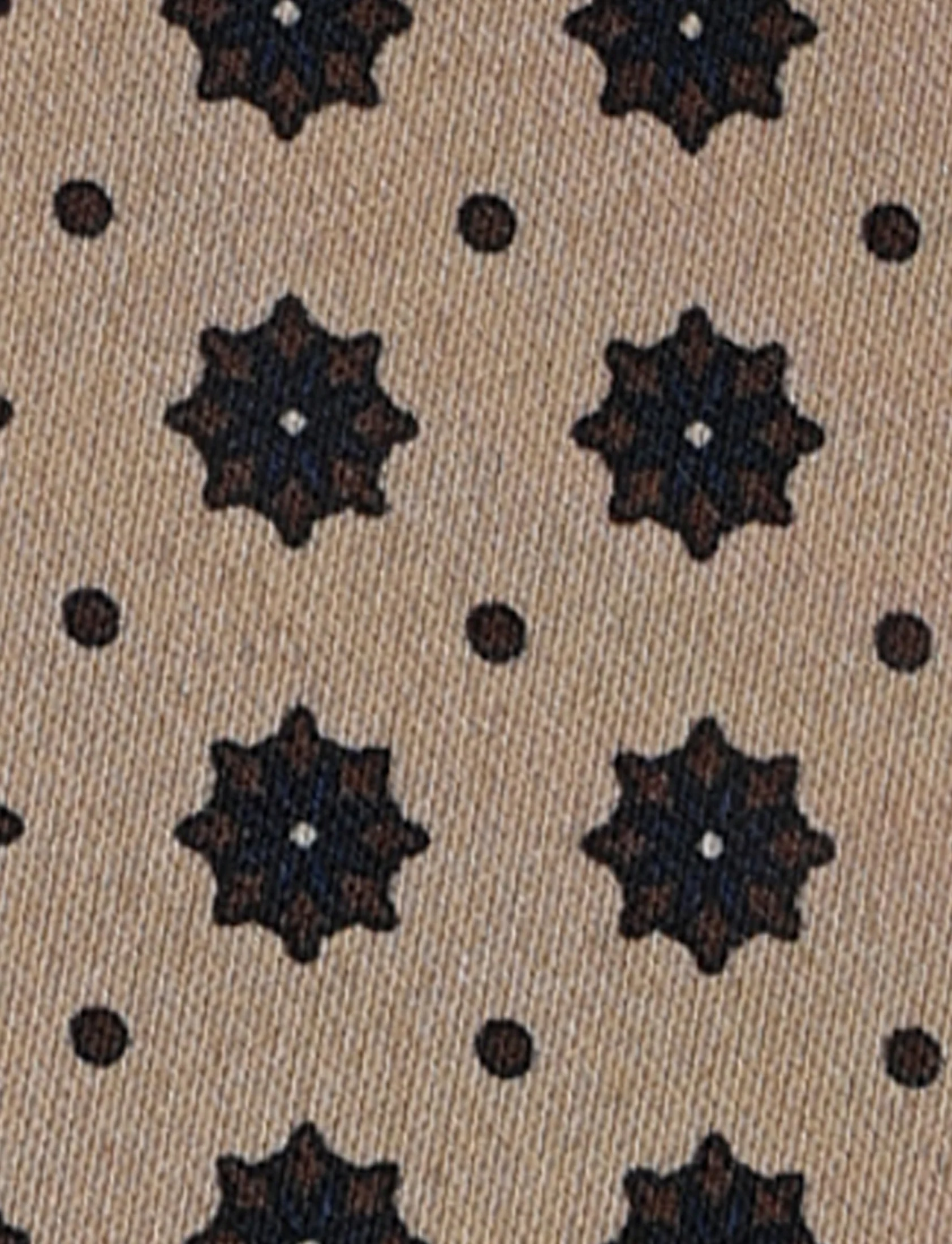 Pochette fantasia micro fiore - Image 10