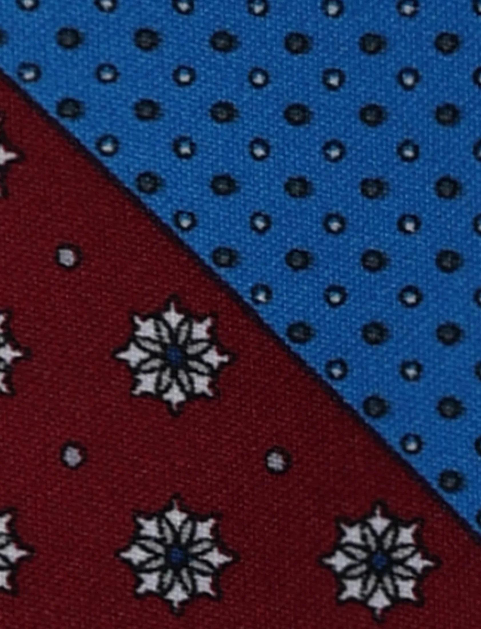 Pochette fantasia micro fiore - Image 14