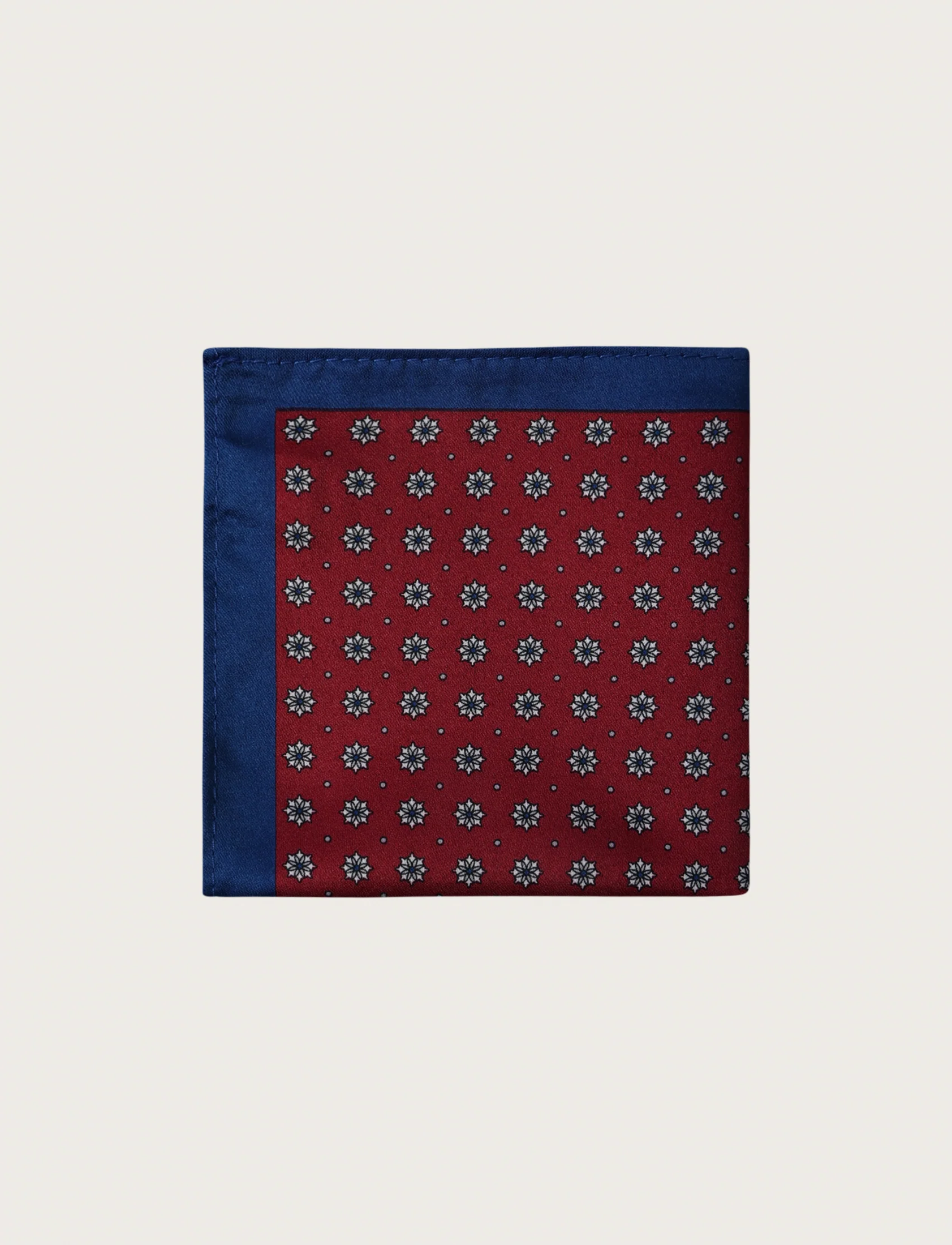 Pochette fantasia micro fiore - Image 15