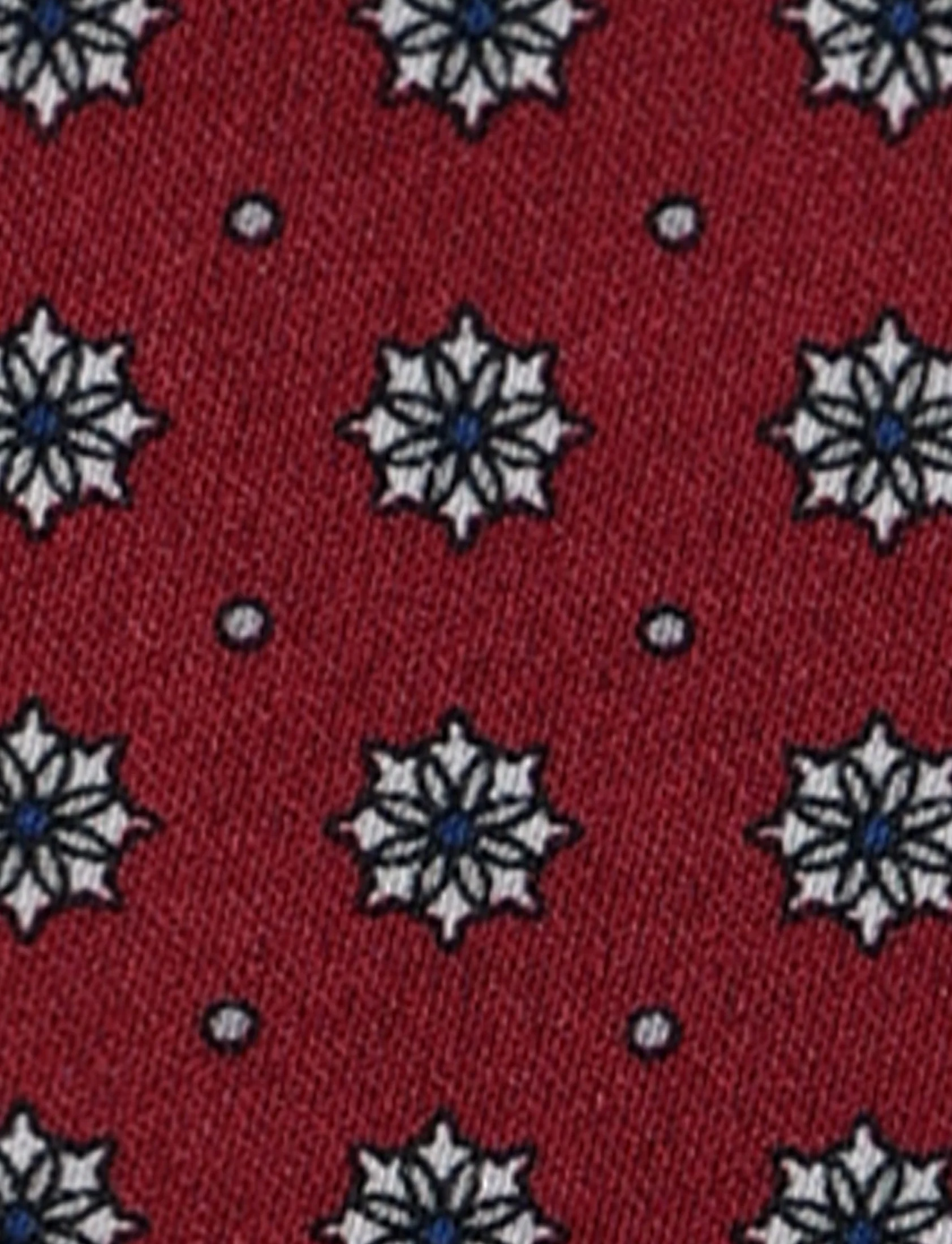 Pochette fantasia micro fiore - Image 16