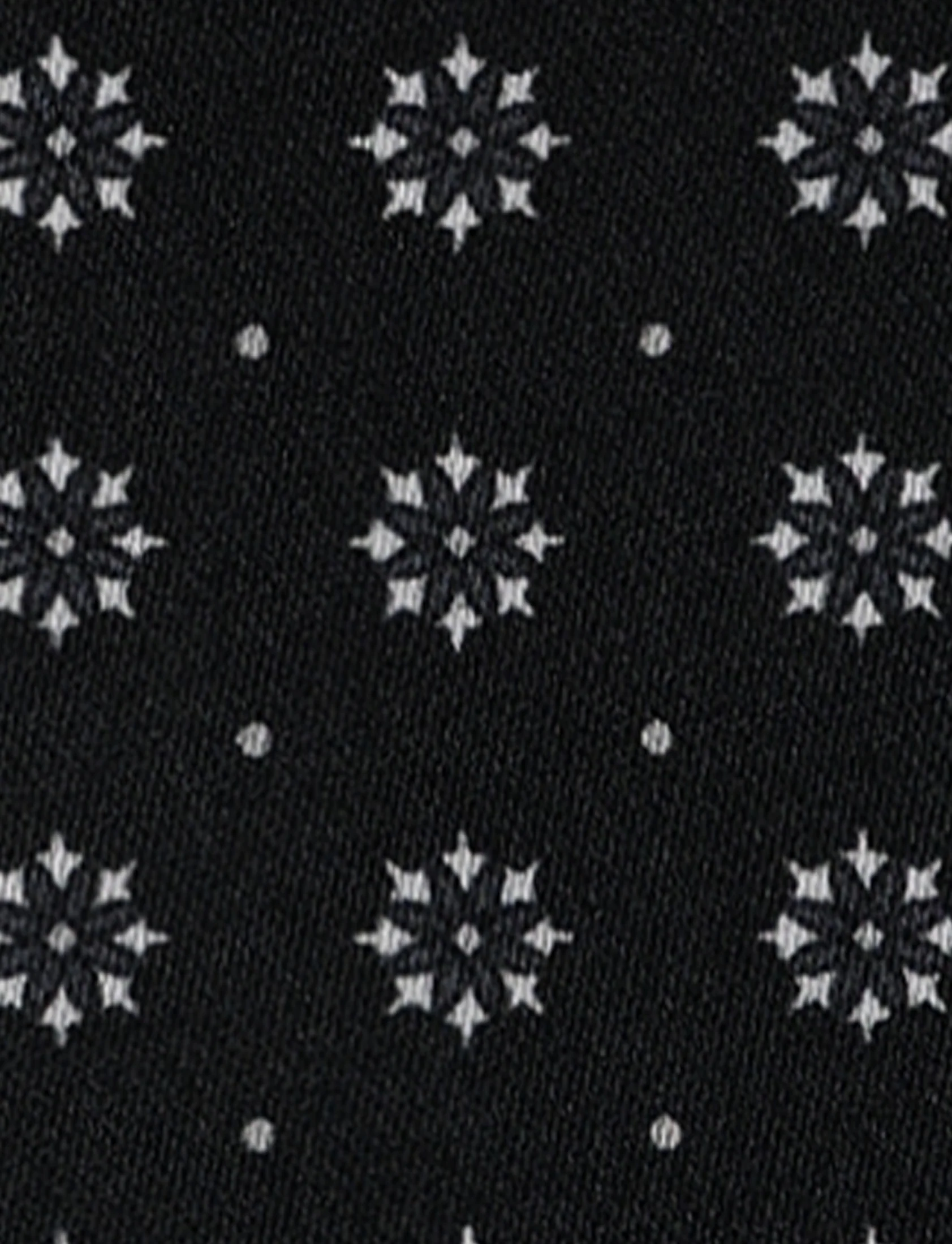 Pochette fantasia micro fiore - Image 4