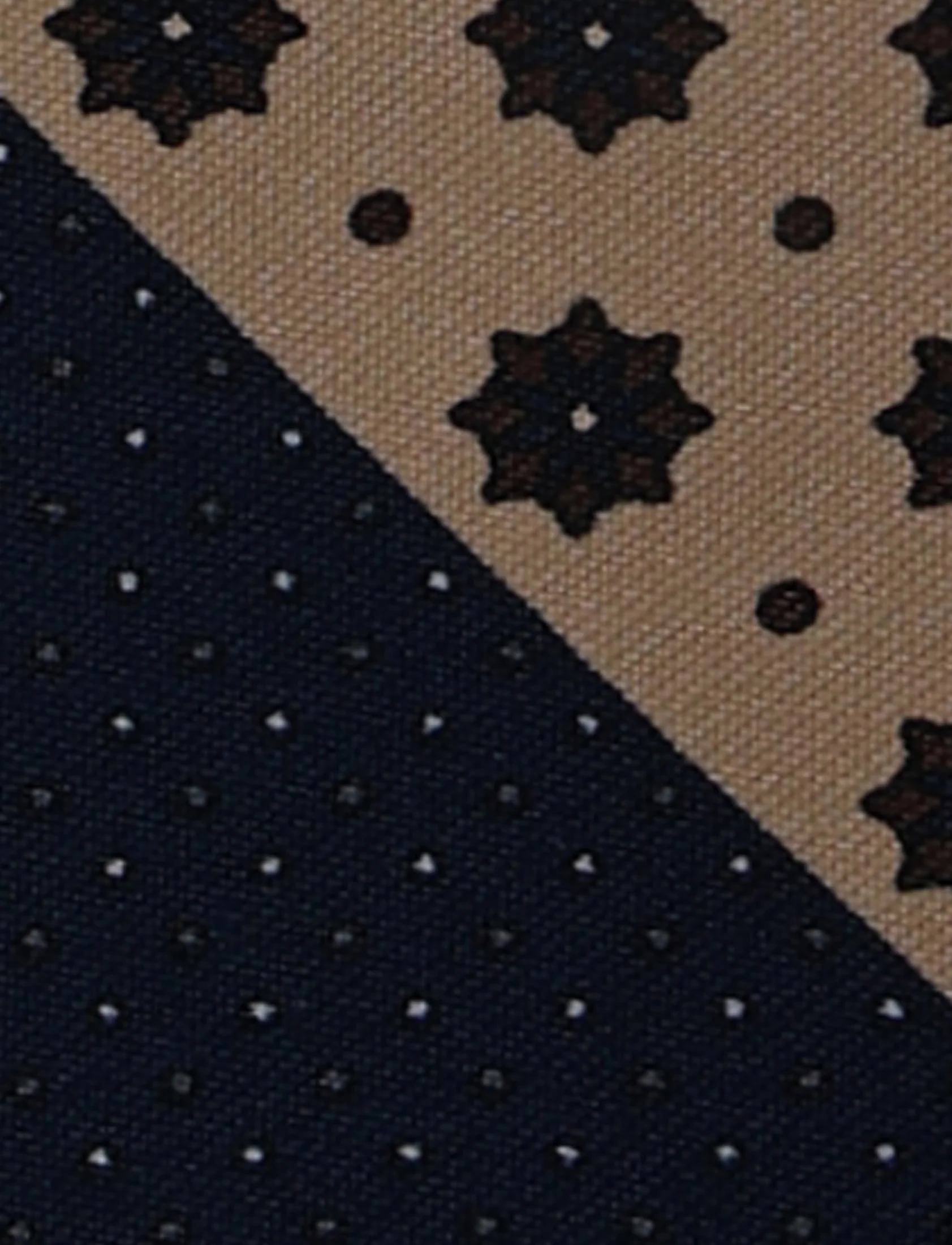 Pochette fantasia micro fiore - Image 8