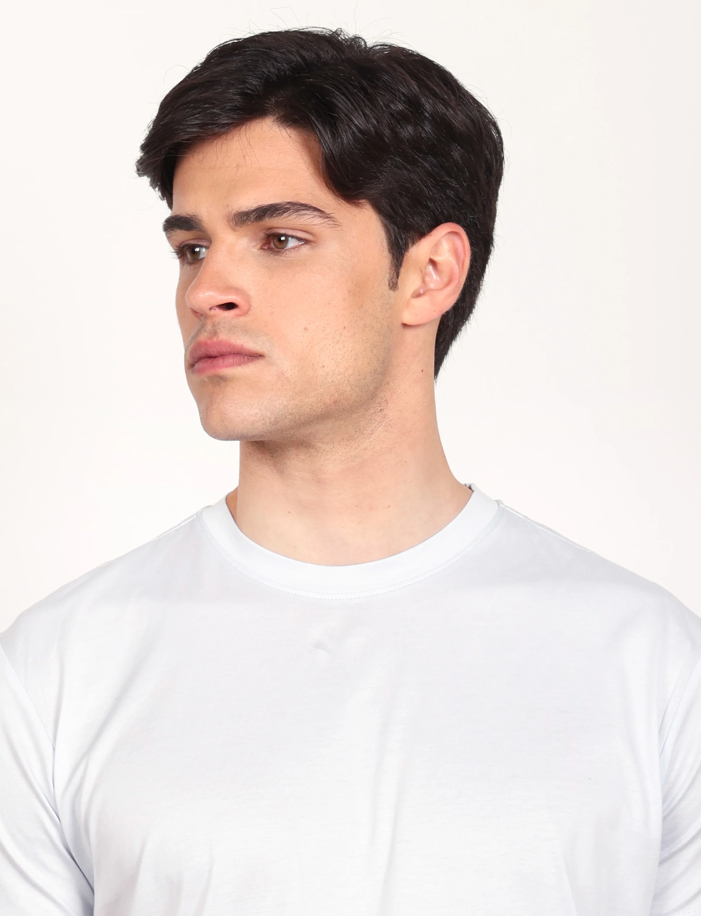 T shirt in 100% cotone jersey - Image 11