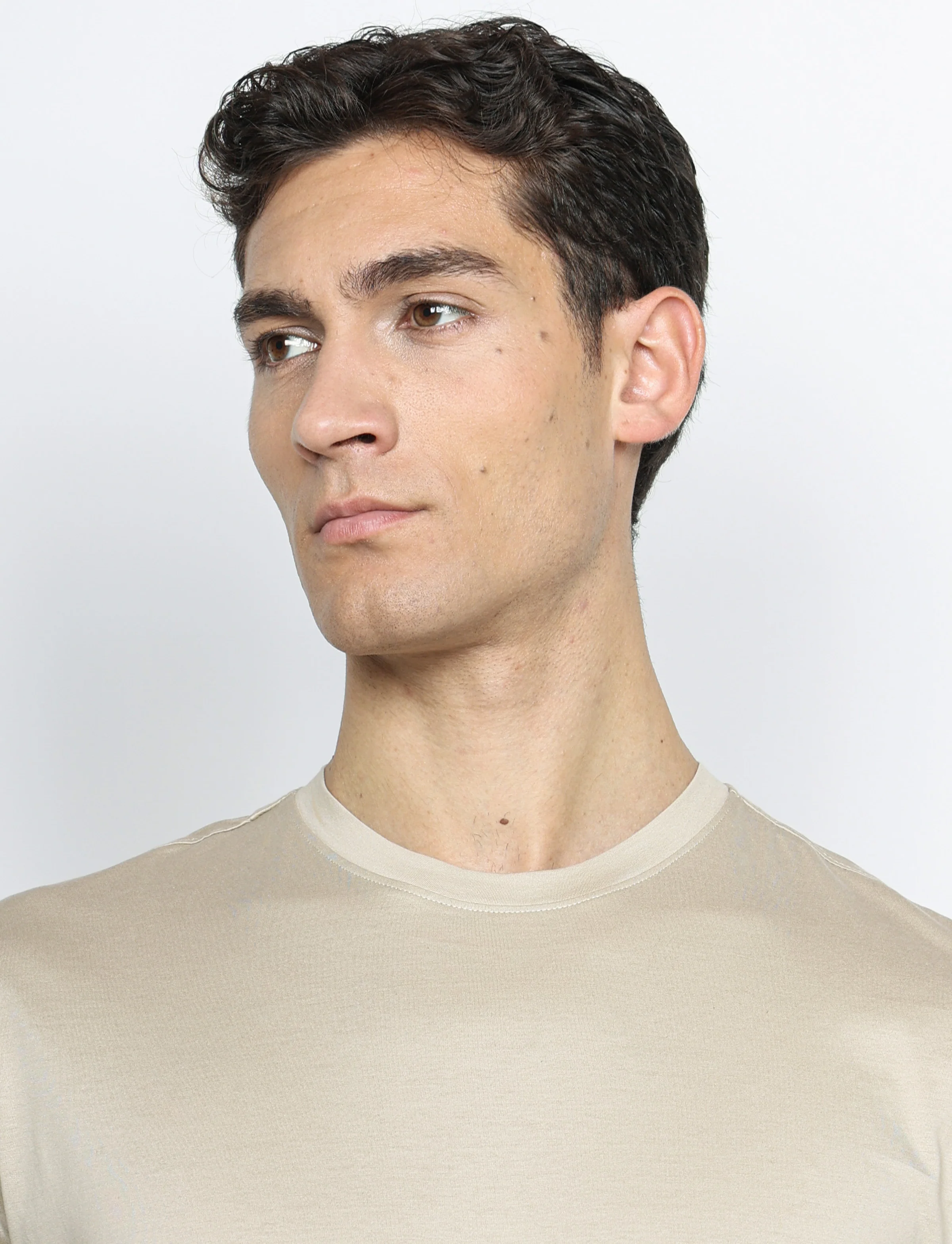 T shirt in 100% cotone jersey - Image 15