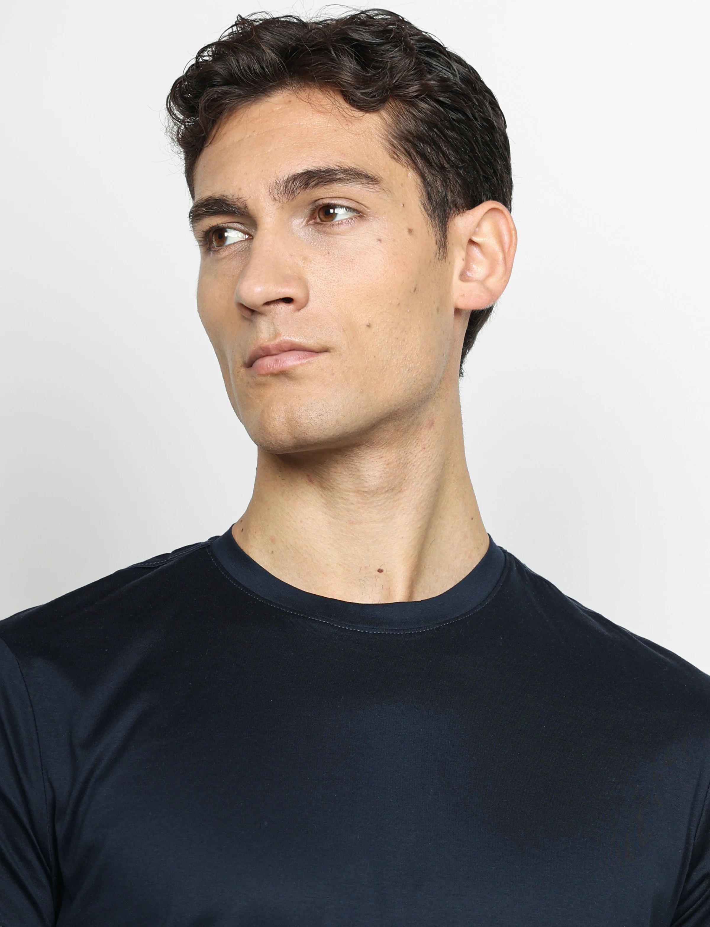 T shirt in 100% cotone jersey - Image 3