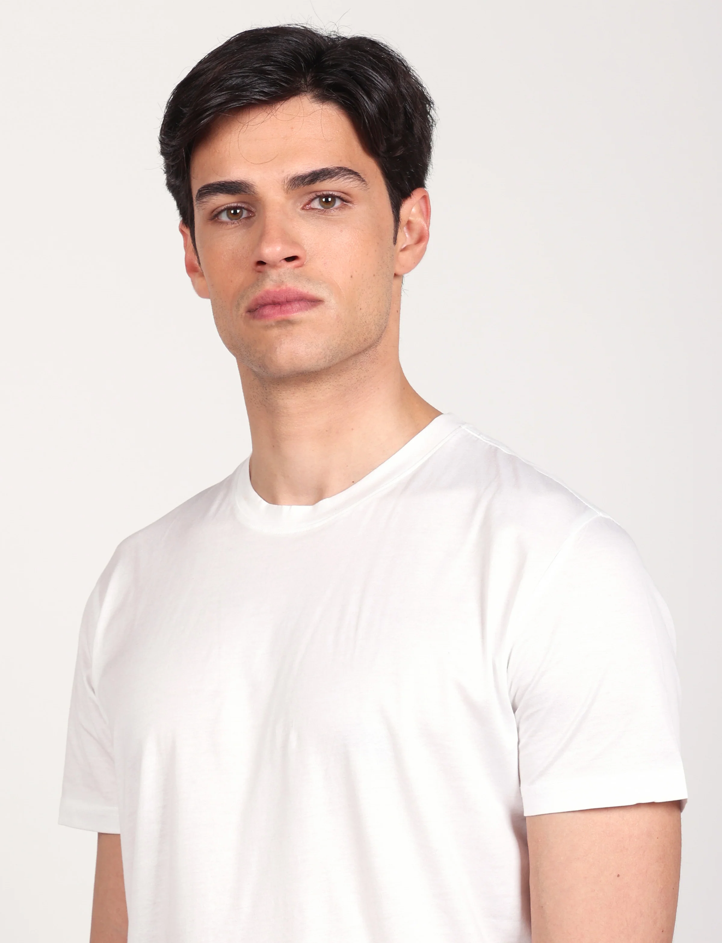 T shirt in 100% cotone jersey - Image 7