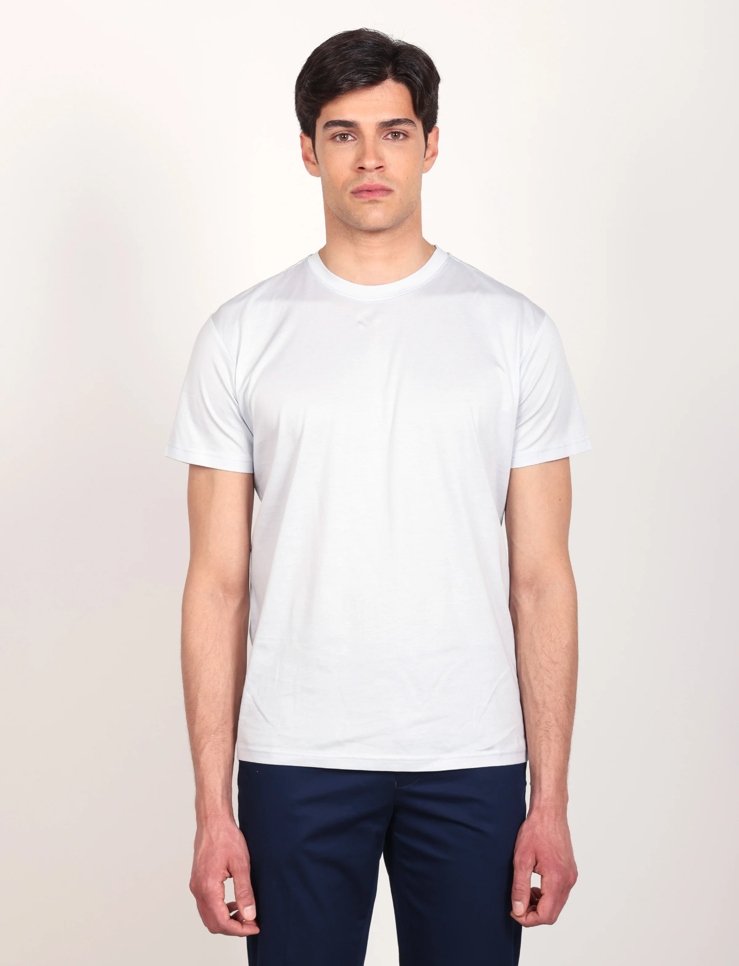 T shirt in 100% cotone jersey - Image 9